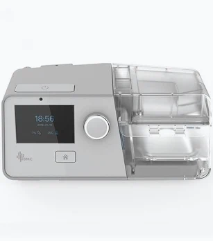 Máy Trợ Thở BMC G3 B30VT
